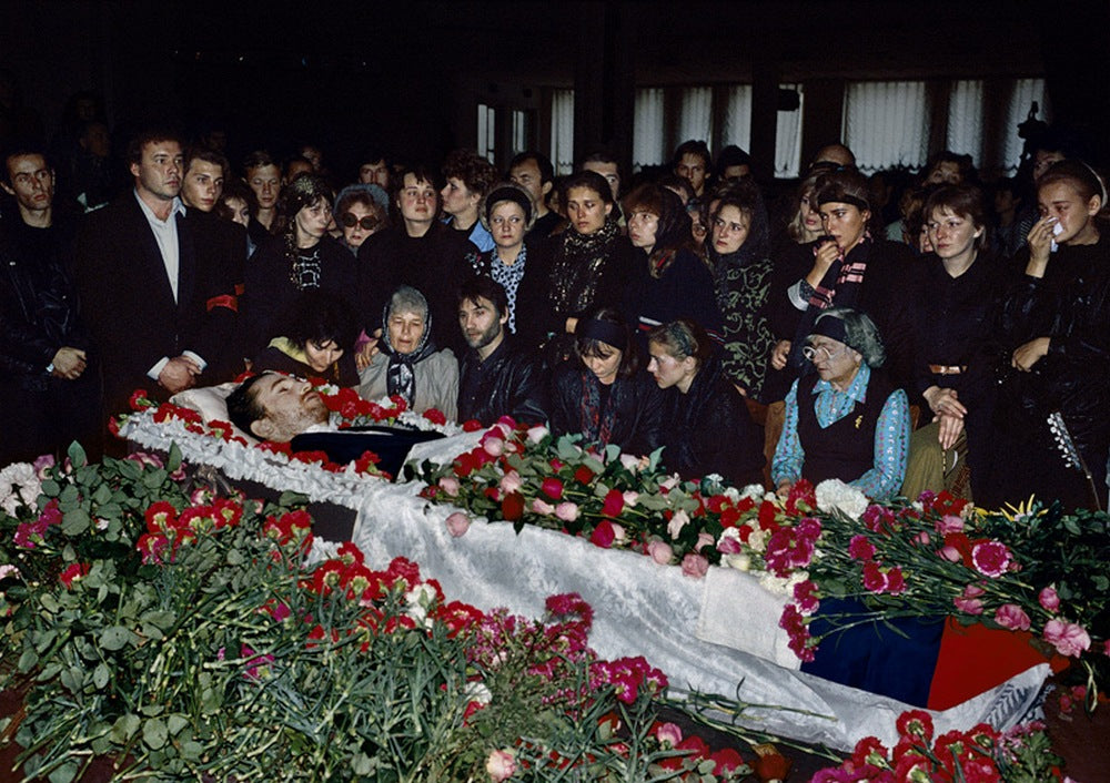 USSR 1991 ( bumped copy )