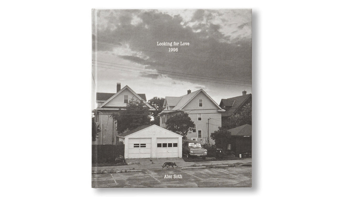 Looking for Love, 1996 - special edition