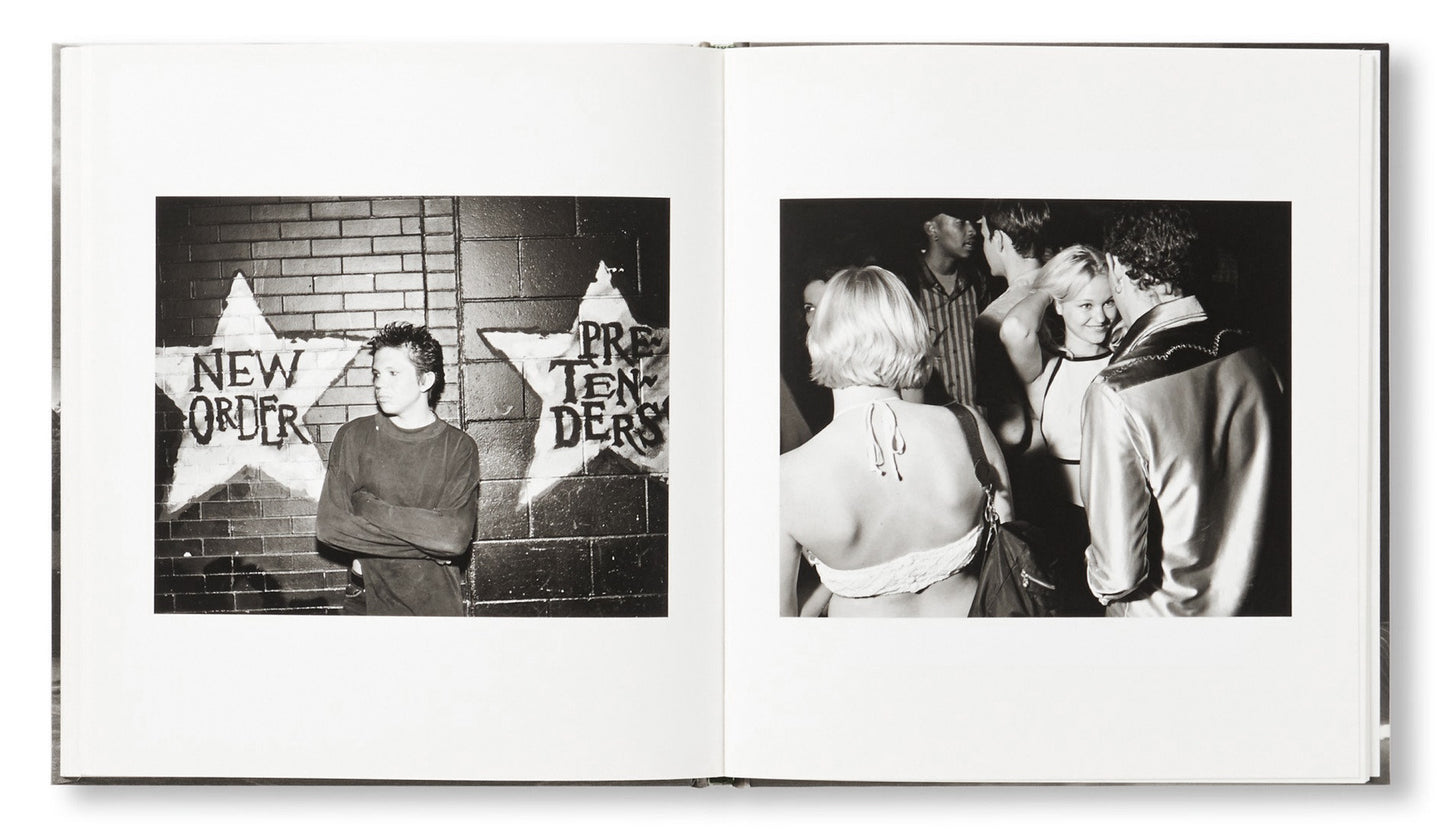 Looking for Love, 1996 - special edition