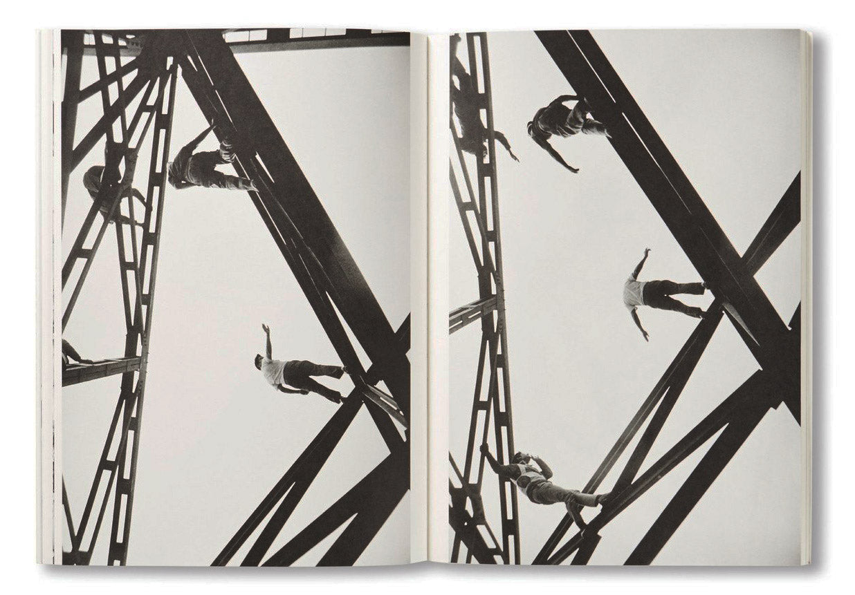 Series, First edition