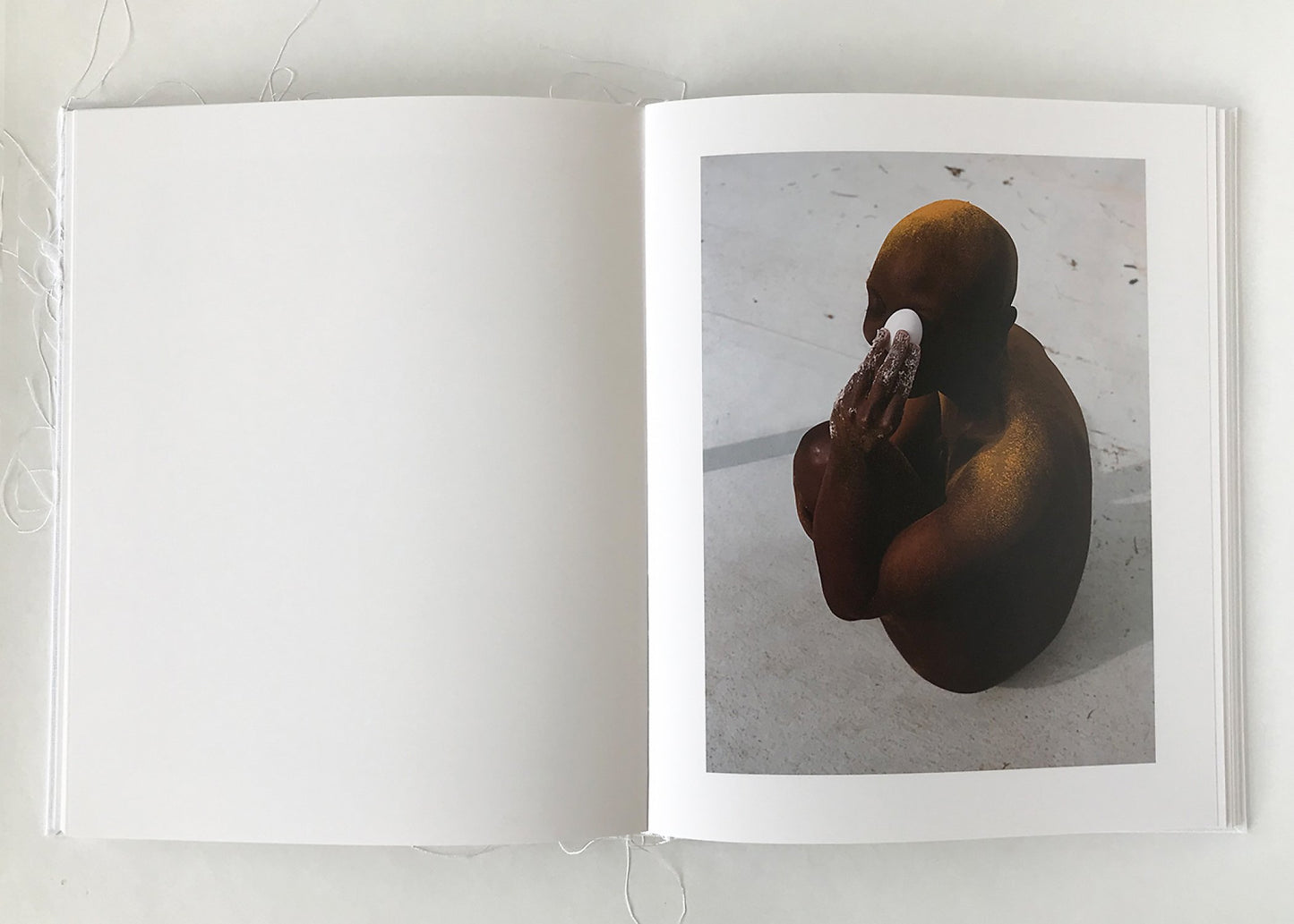 Of Mud and Lotus [Signed]
