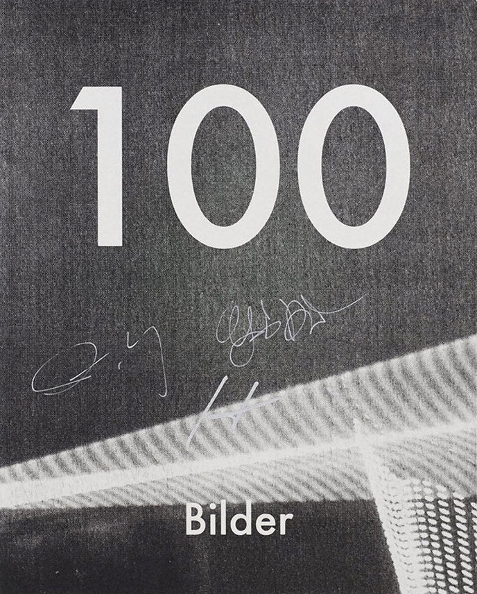 100 Bilder [Signed]