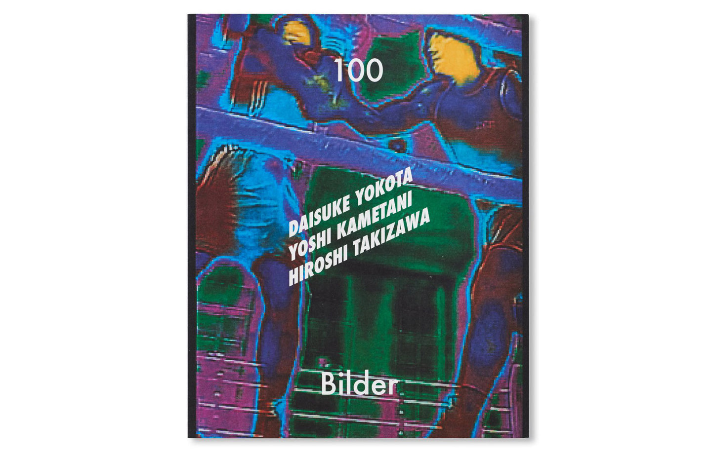 100 Bilder [Signed]