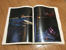 Towards the North - signed copy