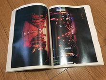 Towards the North - signed copy