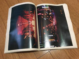 Towards the North - signed copy