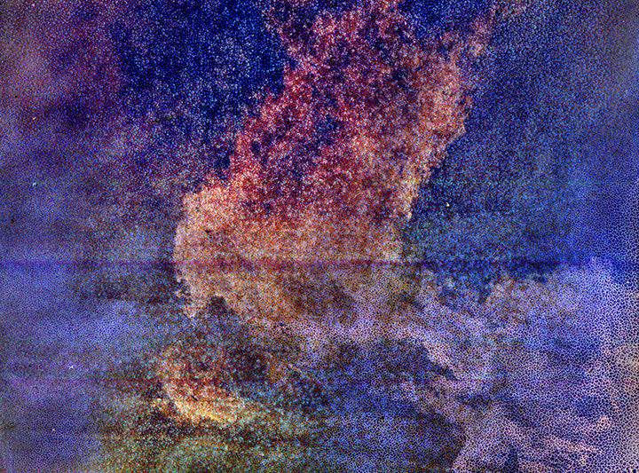 Matter / Burn Out [Signed]