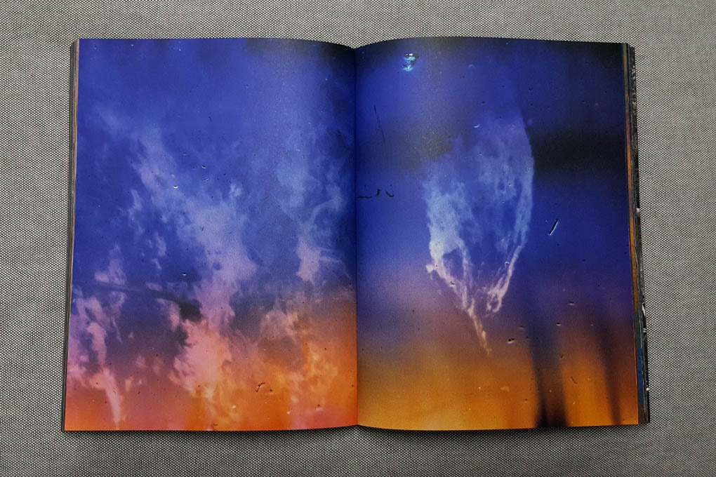 Matter / Burn Out [Signed]