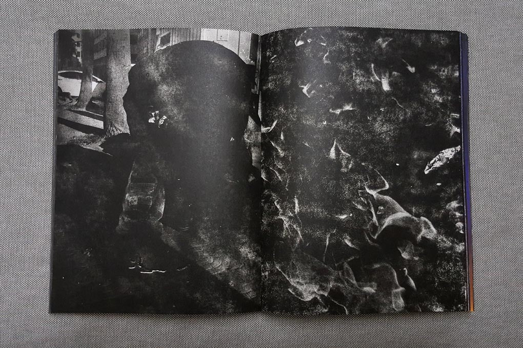 Matter / Burn Out [Signed]