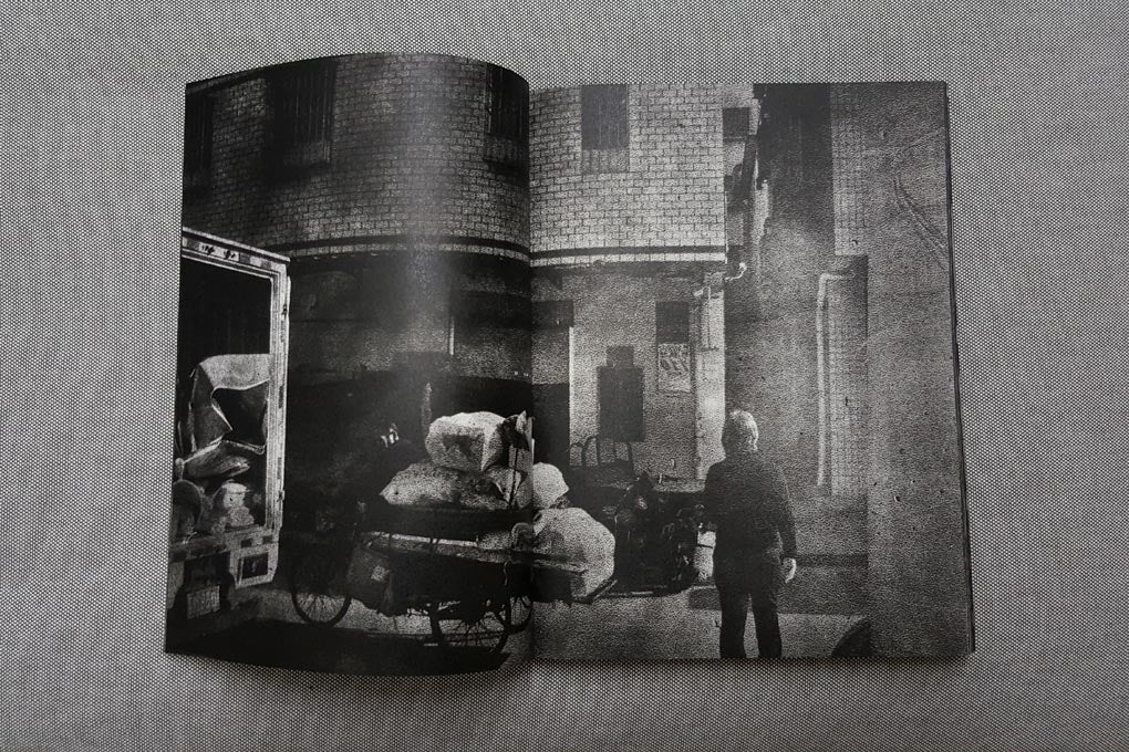 Matter / Burn Out [Signed]