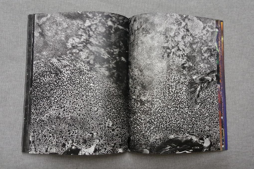 Matter / Burn Out [Signed]
