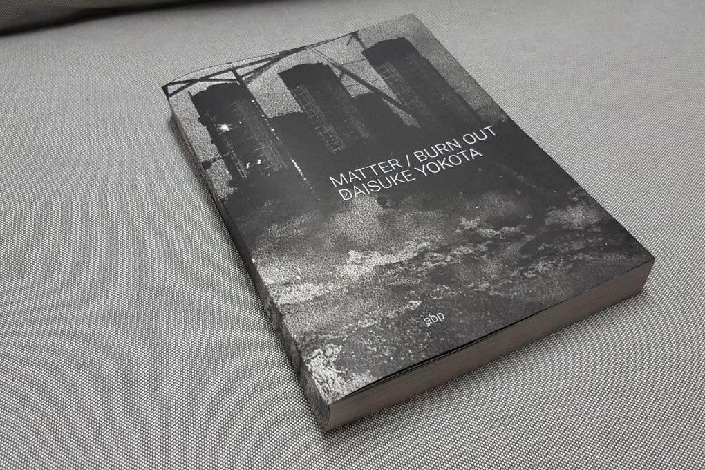 Matter / Burn Out [Signed]