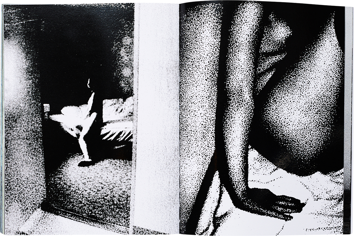 Taratine [Signed]