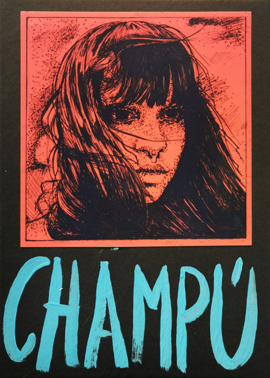 CHAMPÚ - special edition