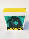 CHAMPÚ - special edition