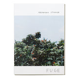 FUGE - signed copy