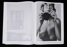 Notes on Fundamental Joy; seeking the elimination of oppression through the social and political transformation of the patriarchy that otherwise threatens to bury us