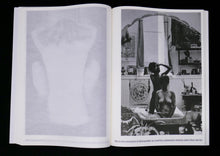 Notes on Fundamental Joy; seeking the elimination of oppression through the social and political transformation of the patriarchy that otherwise threatens to bury us