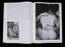 Notes on Fundamental Joy; seeking the elimination of oppression through the social and political transformation of the patriarchy that otherwise threatens to bury us