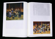 Notes on Fundamental Joy; seeking the elimination of oppression through the social and political transformation of the patriarchy that otherwise threatens to bury us