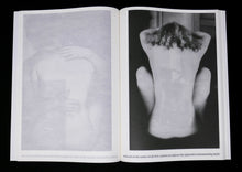 Notes on Fundamental Joy; seeking the elimination of oppression through the social and political transformation of the patriarchy that otherwise threatens to bury us