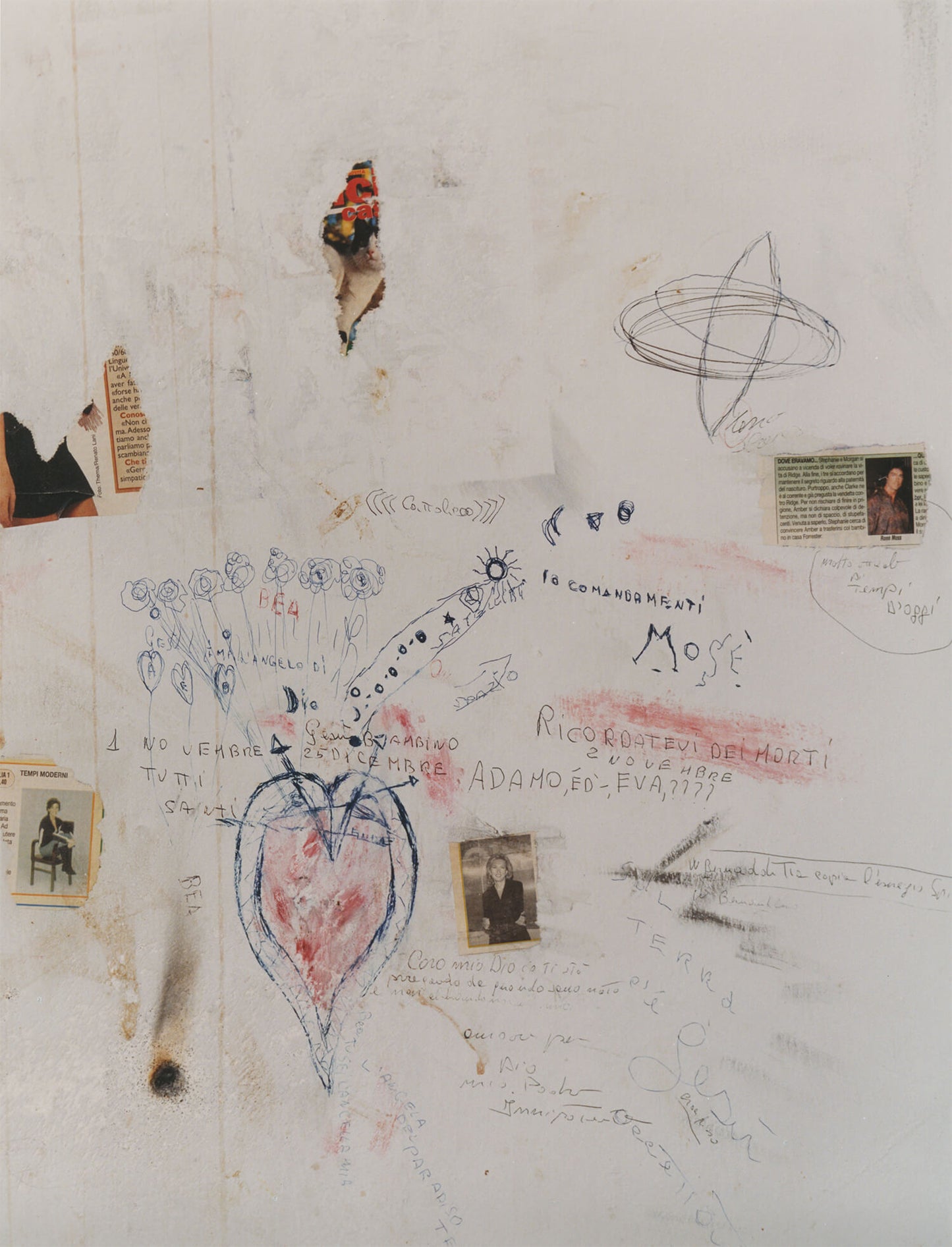 GHETTO [Signed]