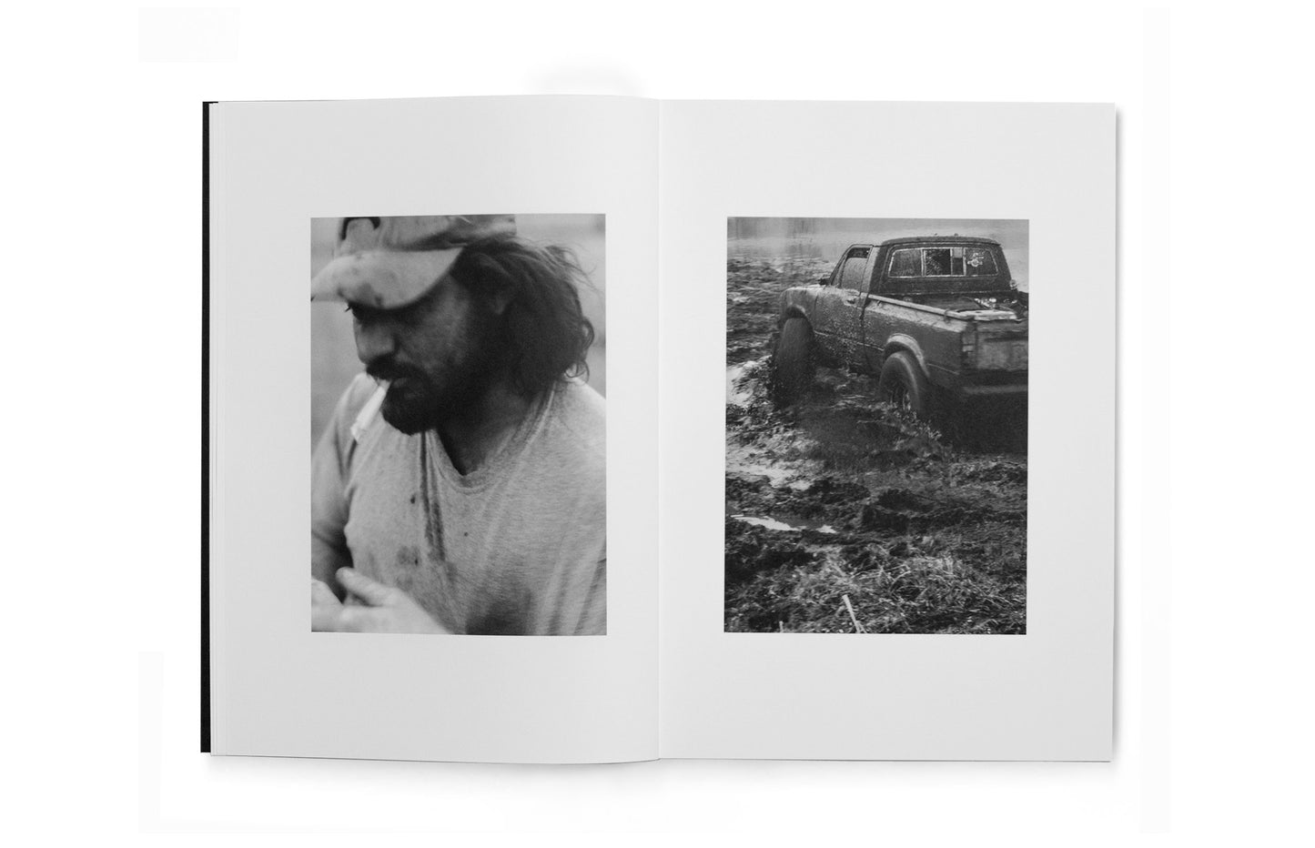 Good Goddamn - First edition [Signed]