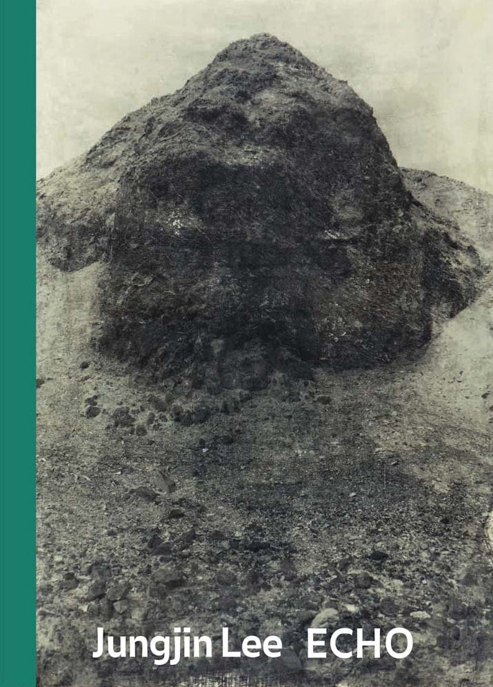 Echo Second Revised Edition by Jungjin Lee