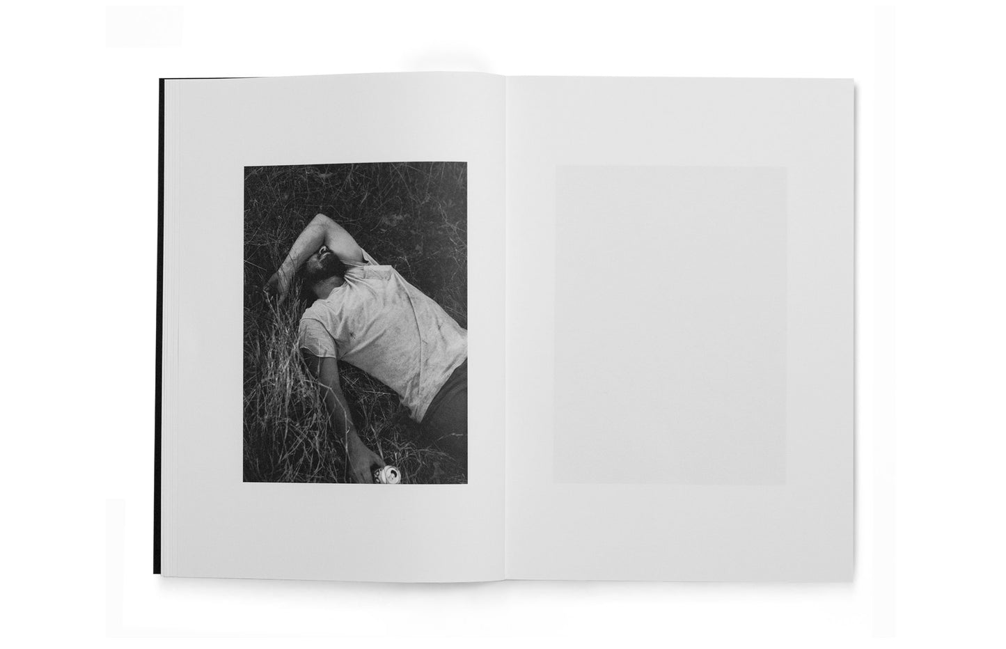 Good Goddamn - First edition [Signed]