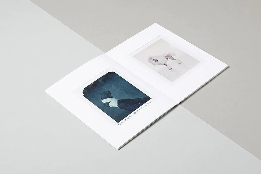 SPBH Book Club Vol I [Signed]
