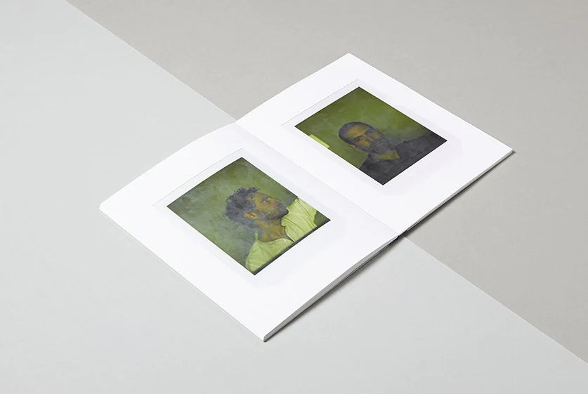 SPBH Book Club Vol I [Signed]