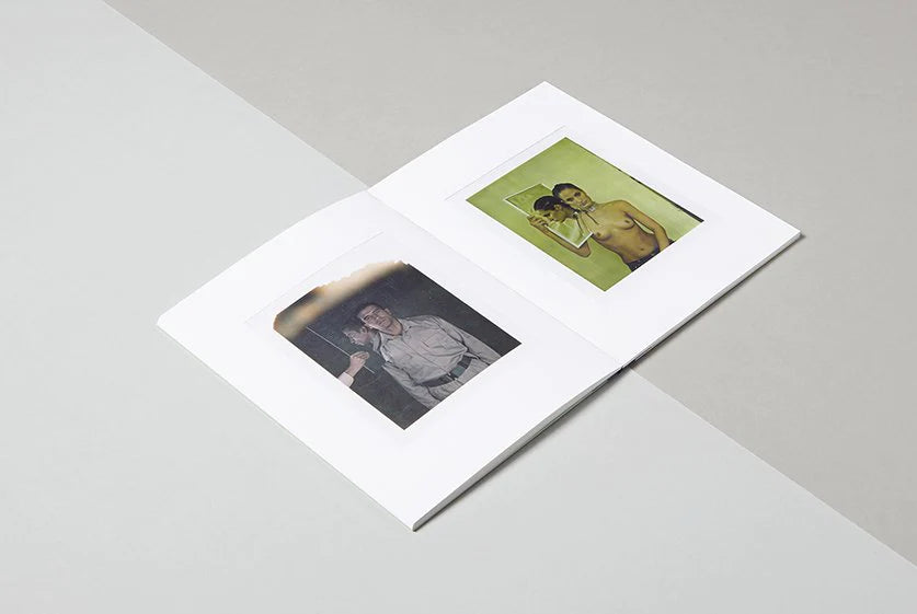 SPBH Book Club Vol I [Signed]