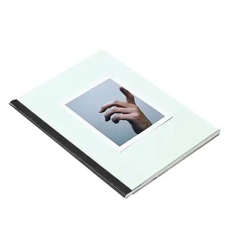 SPBH Book Club Vol I [Signed]