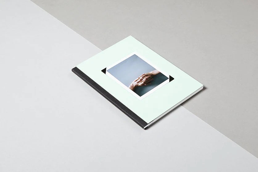 SPBH Book Club Vol I [Signed]