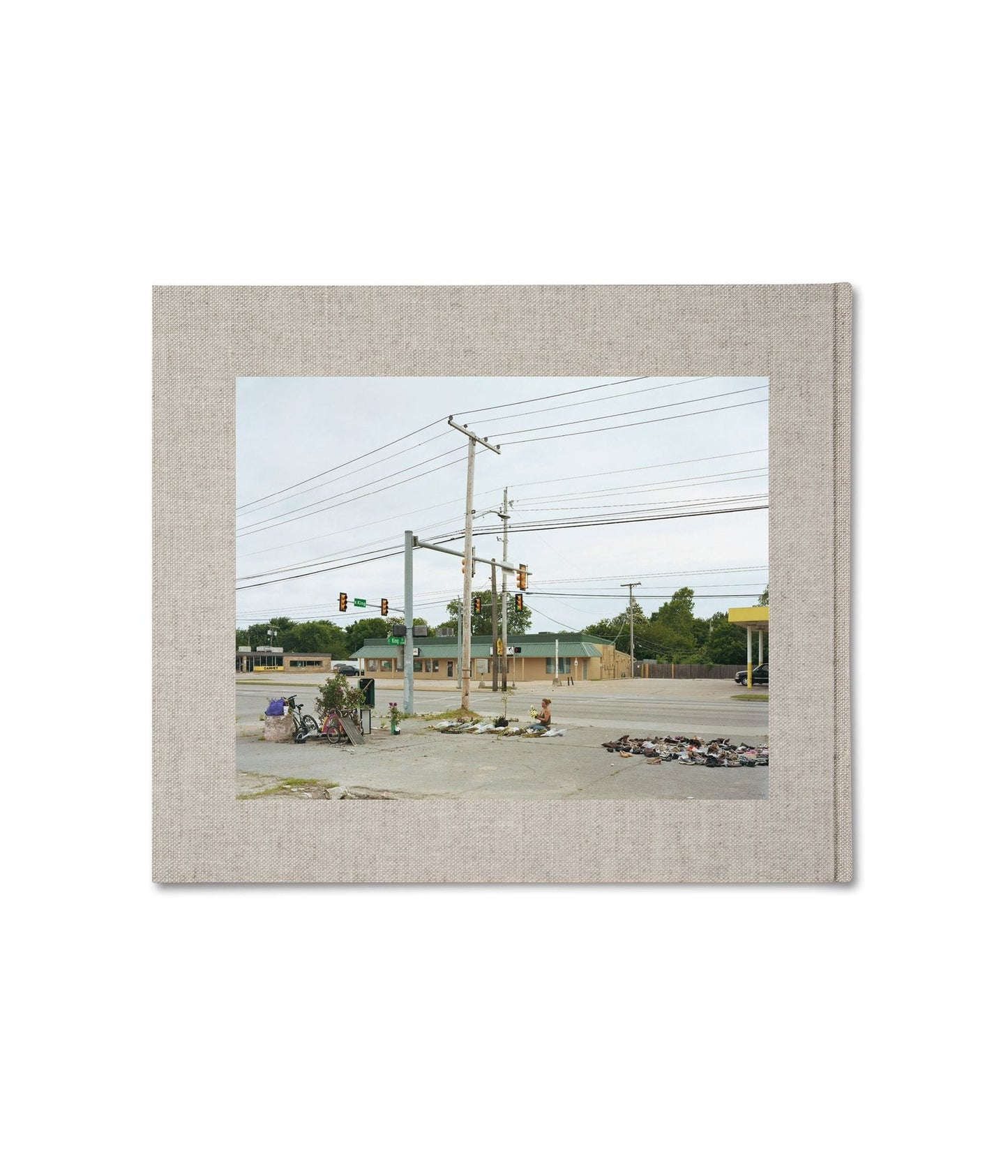 A Pound of Pictures [Signed]
