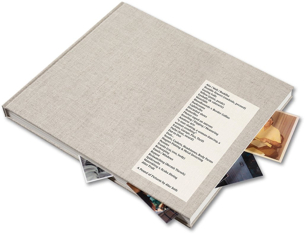 A Pound of Pictures [Signed]