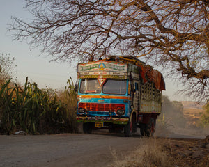 Tamasha