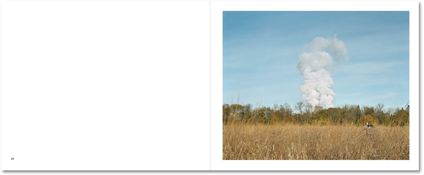 A Pound of Pictures [Signed]