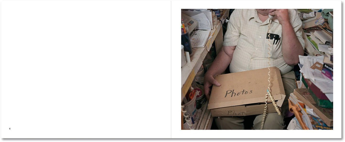 A Pound of Pictures [Signed]