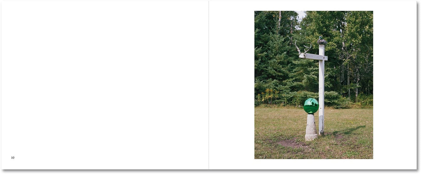 A Pound of Pictures [Signed]