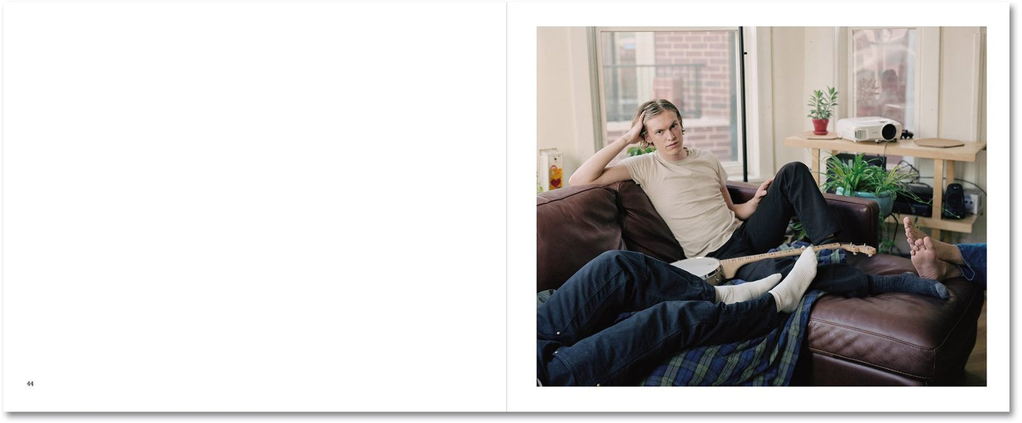 A Pound of Pictures [Signed]
