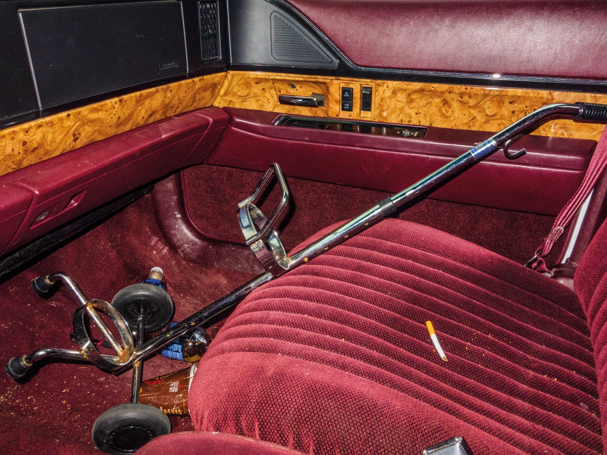 AMERICAN INTERIORS special edition