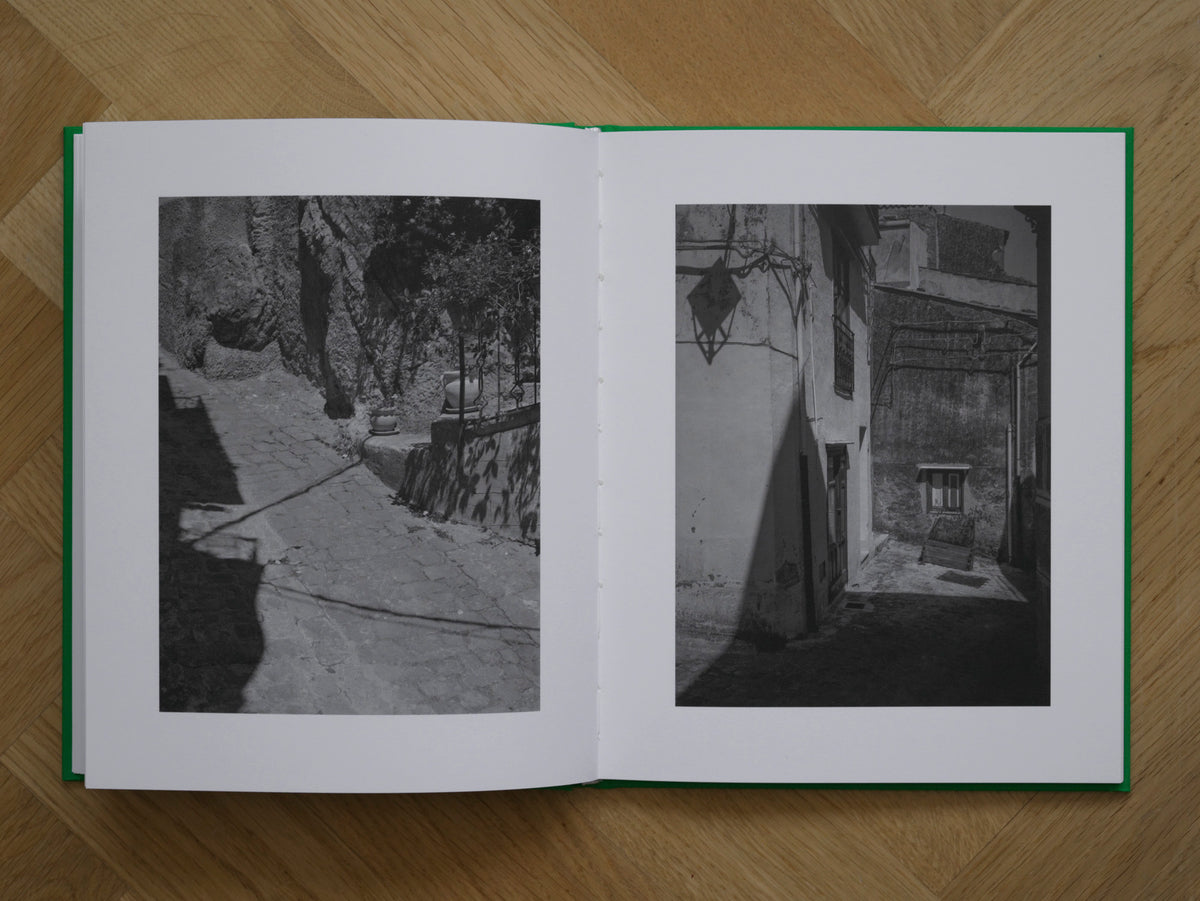 Fiat Panda and the Shadows [Signed]