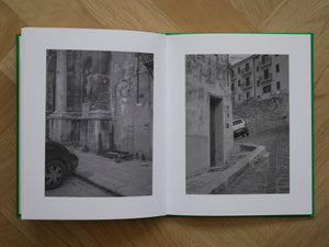 Fiat Panda and the Shadows - signed copy