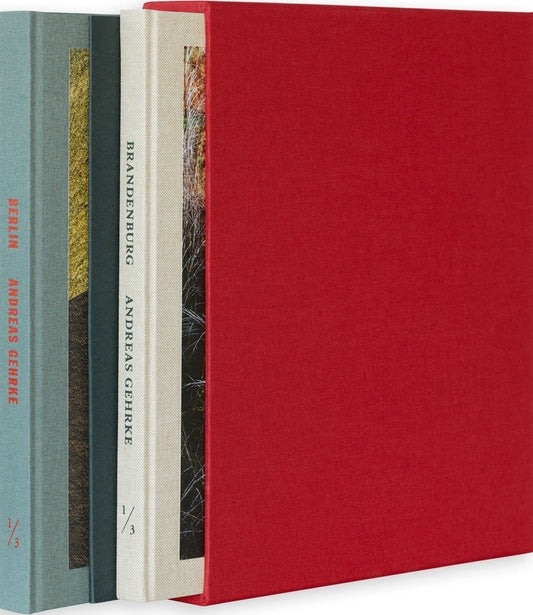 Berlin – Brandenburg - Collectors edition