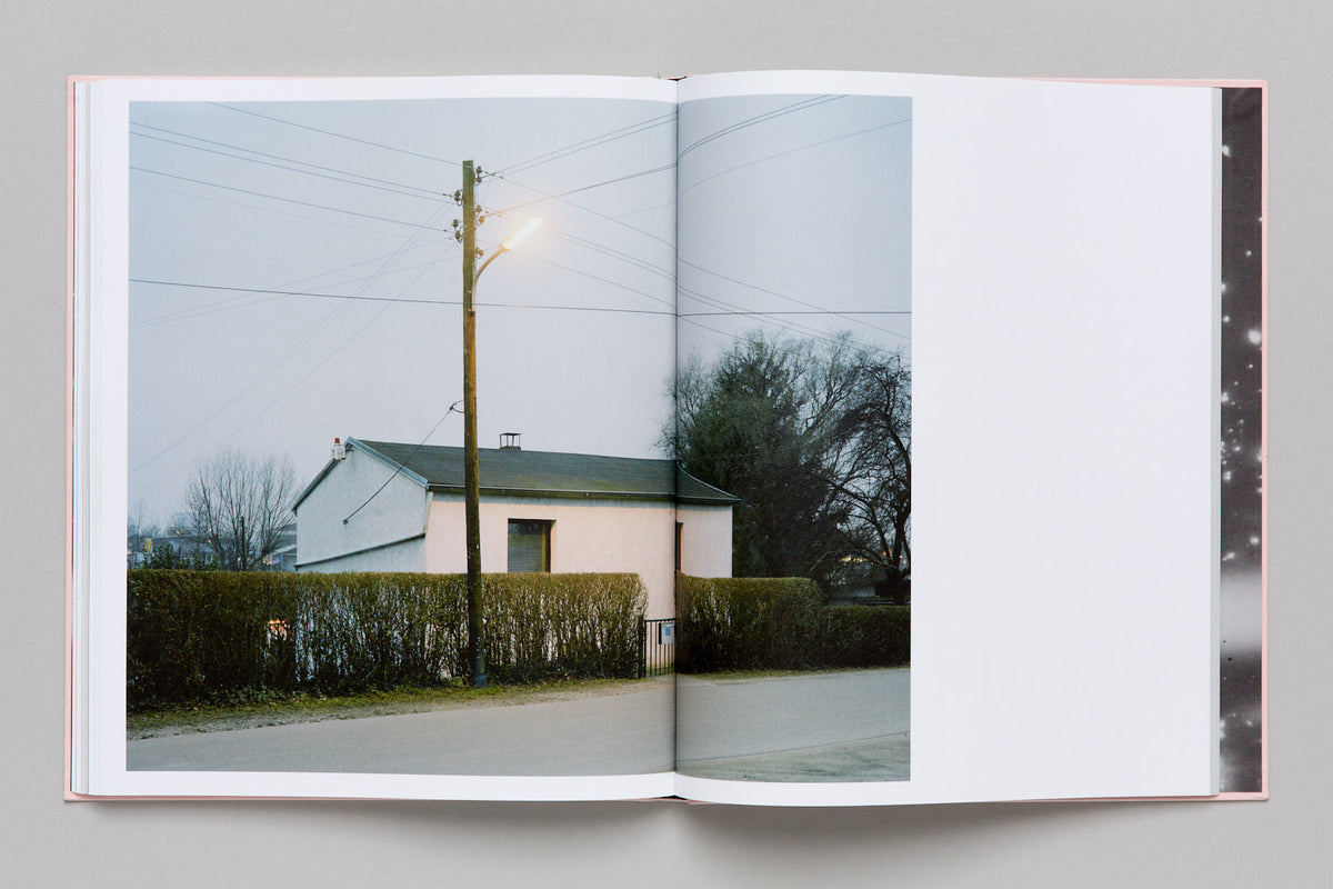 Behelfsheim [Signed]