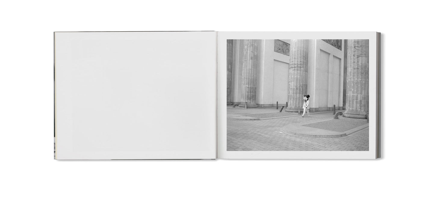 Berlin Pictures - Special edition I