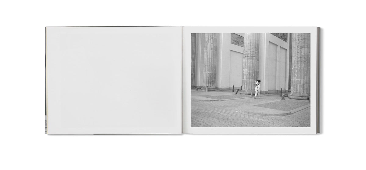Berlin Pictures [Signed]