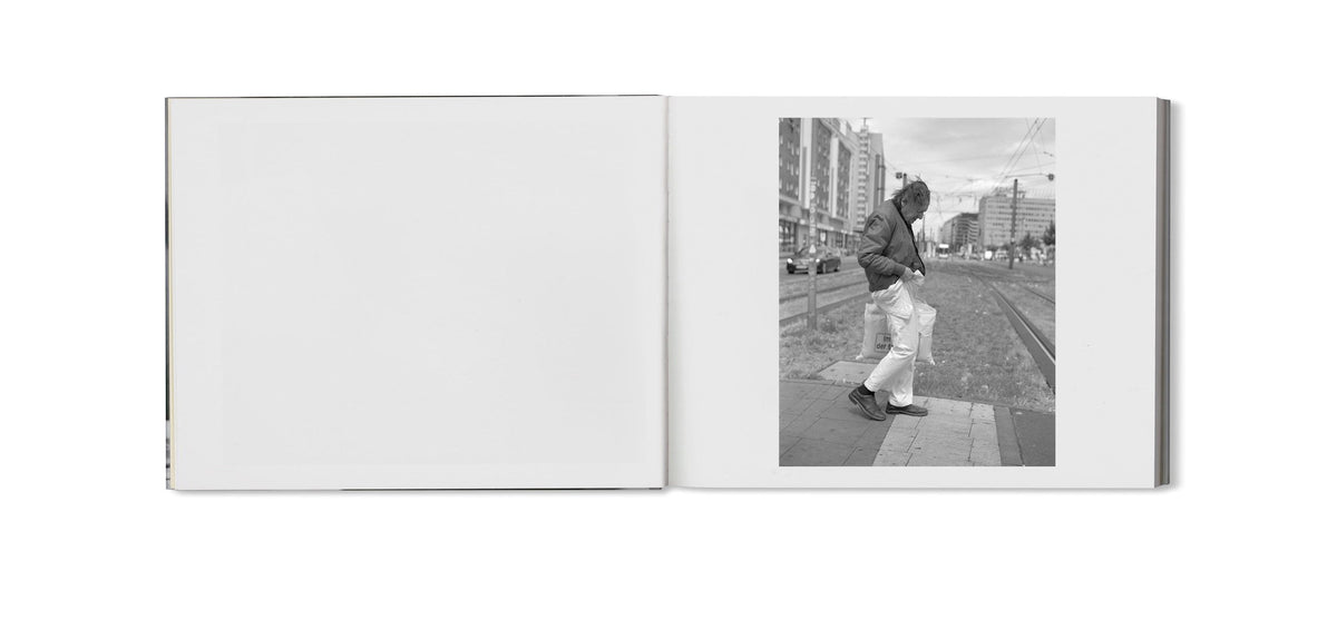 Berlin Pictures [Signed]