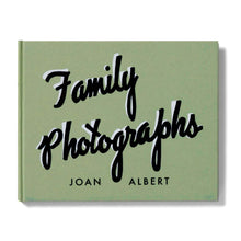 FAMILY PHOTOGRAPHS